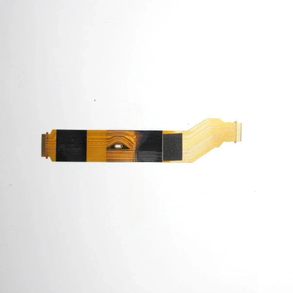 NEW LCD Screen Flex Cable To Main Board Motherboa for Sony A500 A550 A560 A580 Camera Repair Replacement Accessories