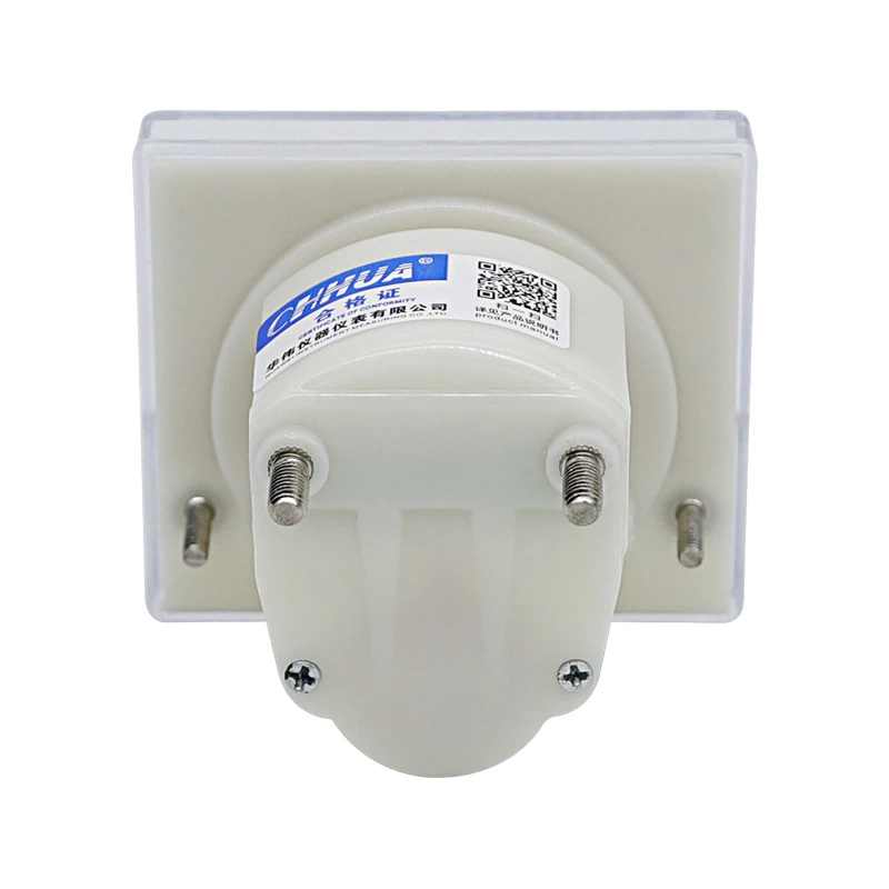 85C1 Voltmeter The positive and negative voltmeter Analog Panel Meter Gauge ±1V2V3V5V10V15V20V30V50V100V150V200V300V500V etc