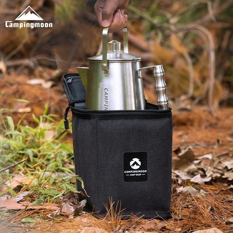 Campingmoon BKT-8B …