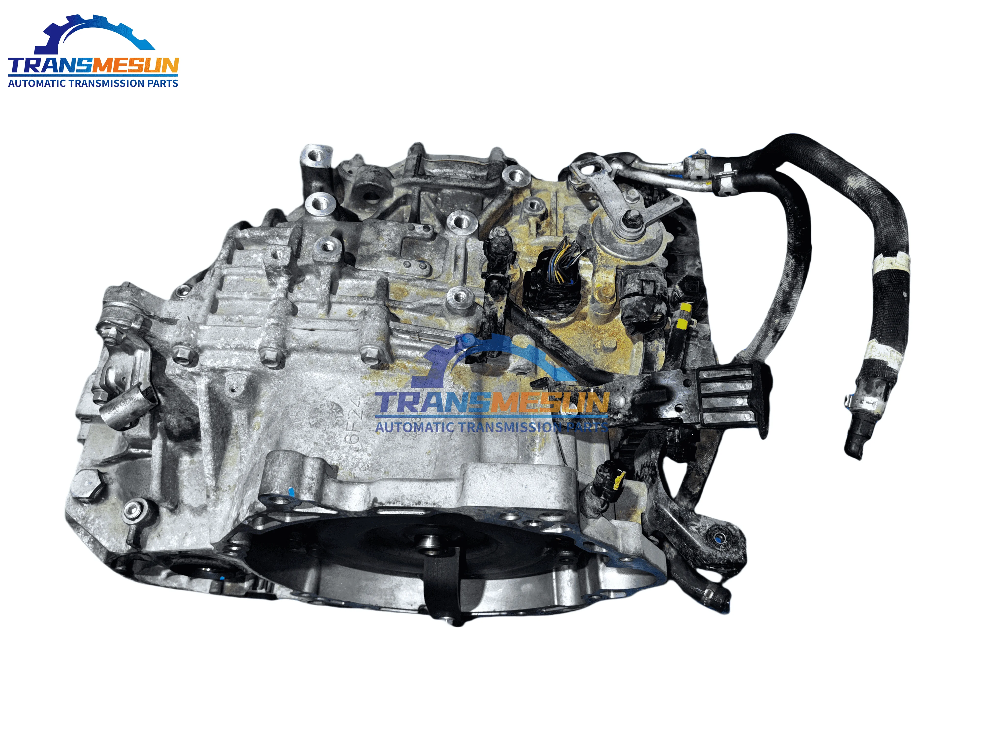 Vehicle Parts Transmission Assembly Automatic Gearbox Transmission For HAVAL H6