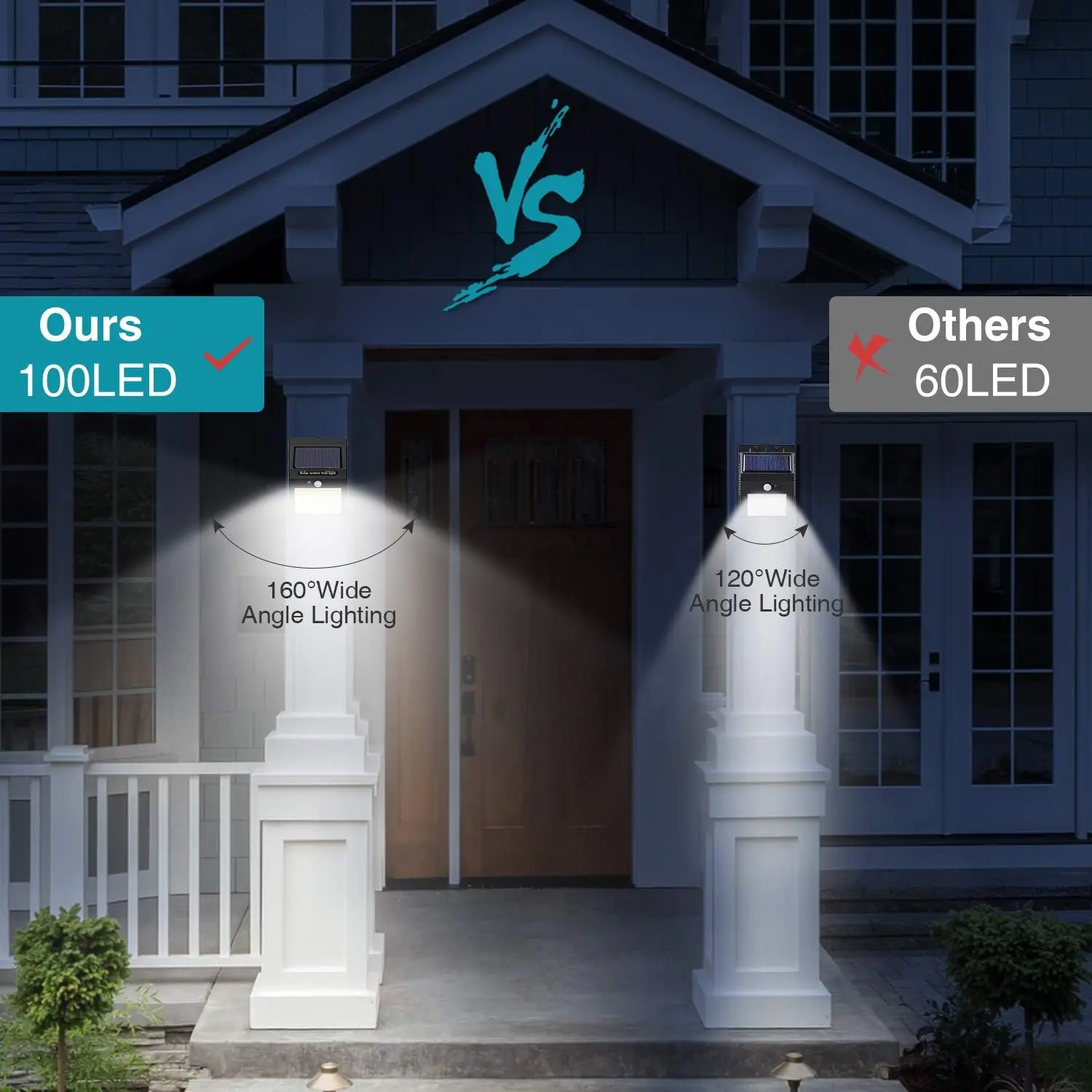 Thumbnail 4 - #42 Security Lights Price Drop Alerts