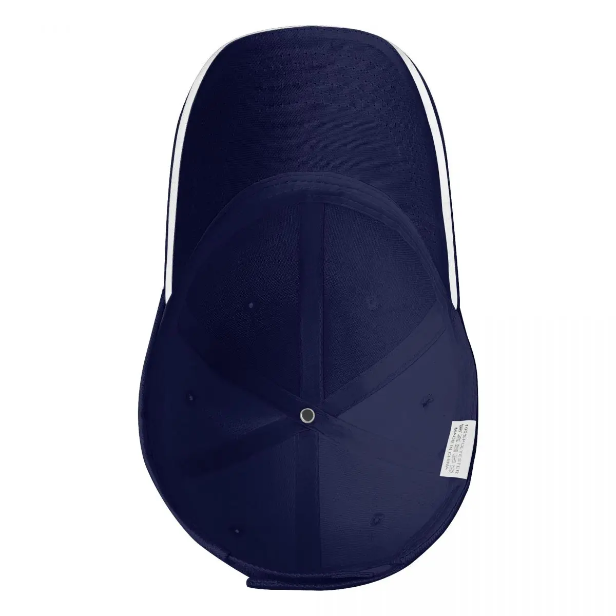 Duikinstructeur (Rd) Pet Baseballpet Big Size Hoedpet Dames Heren