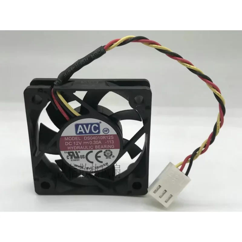 Avc DS04010R12S Dc … - image