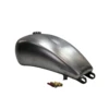 Für Harley DYNA 2004–2006 EFI Versionen 18L Motorrad Benzin Gas Kraftstofftank 4