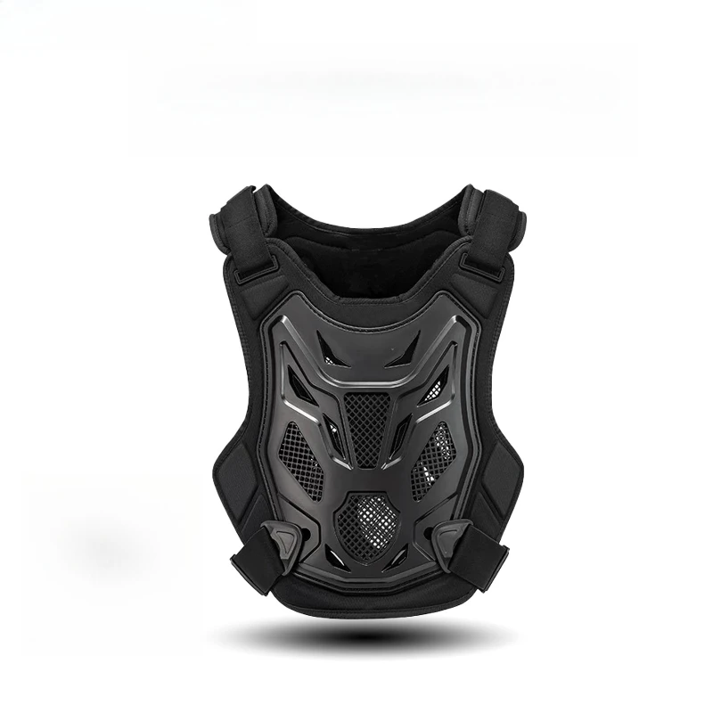 

Off-Road Motorcycle Armor Knight Chest Protective Equipment Racing Anti-Drop Armor