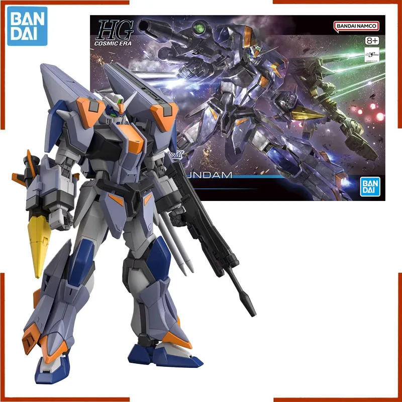 

Оригинальная Подлинная аниме-фигурка Bandai для поединка, BLITZ GUNDAM, модель со сборкой, игрушки, экшн-фигурка, коллекционные украшения, подарки