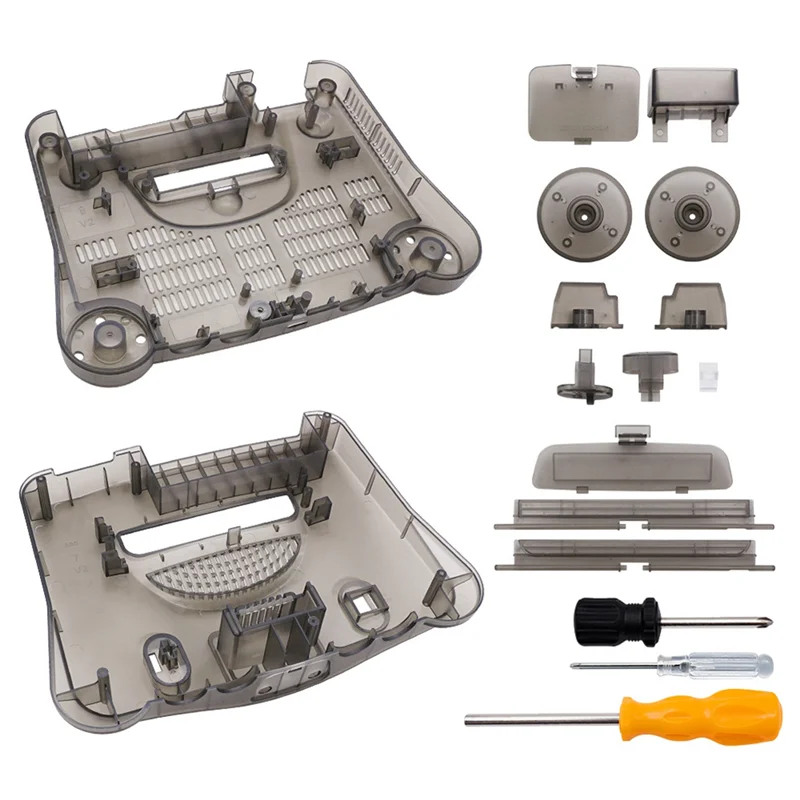 Vo-Carrying Storage…