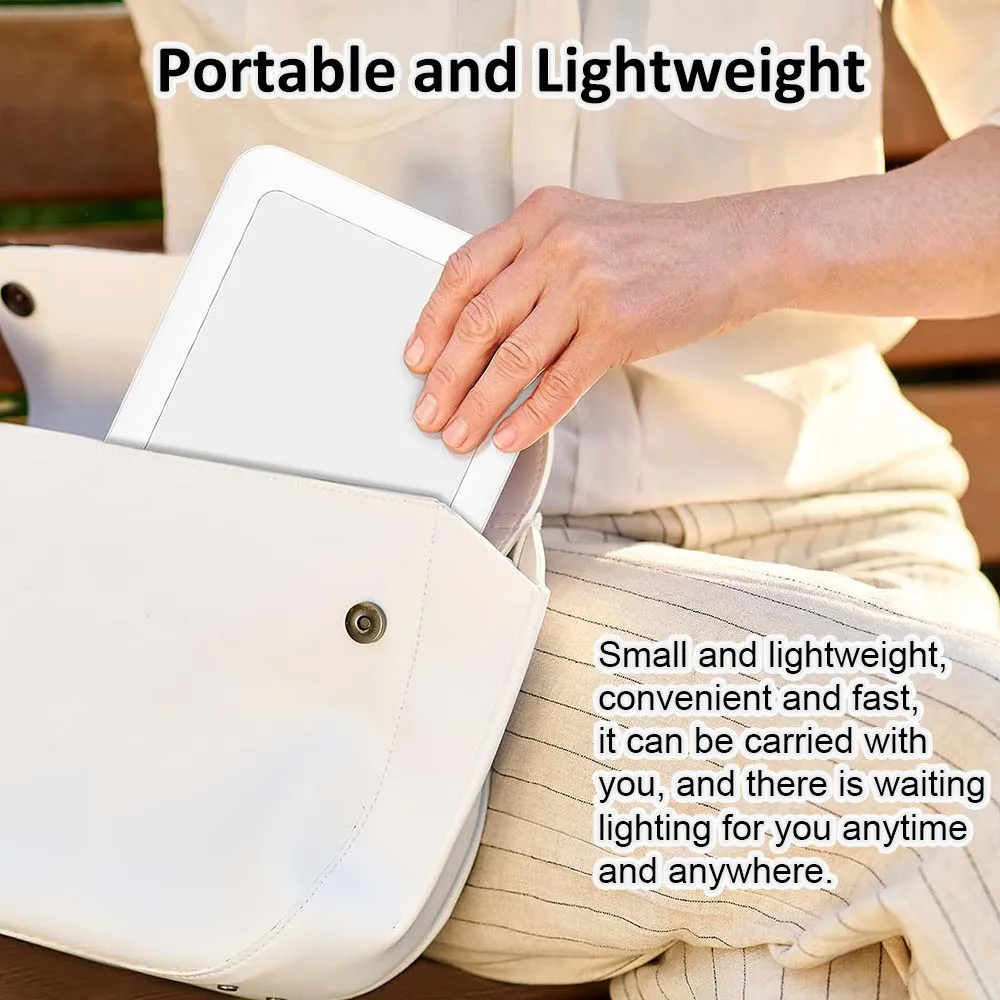 Thumbnail 3 - #7 Compare Light Therapy Lamps Before You Buy