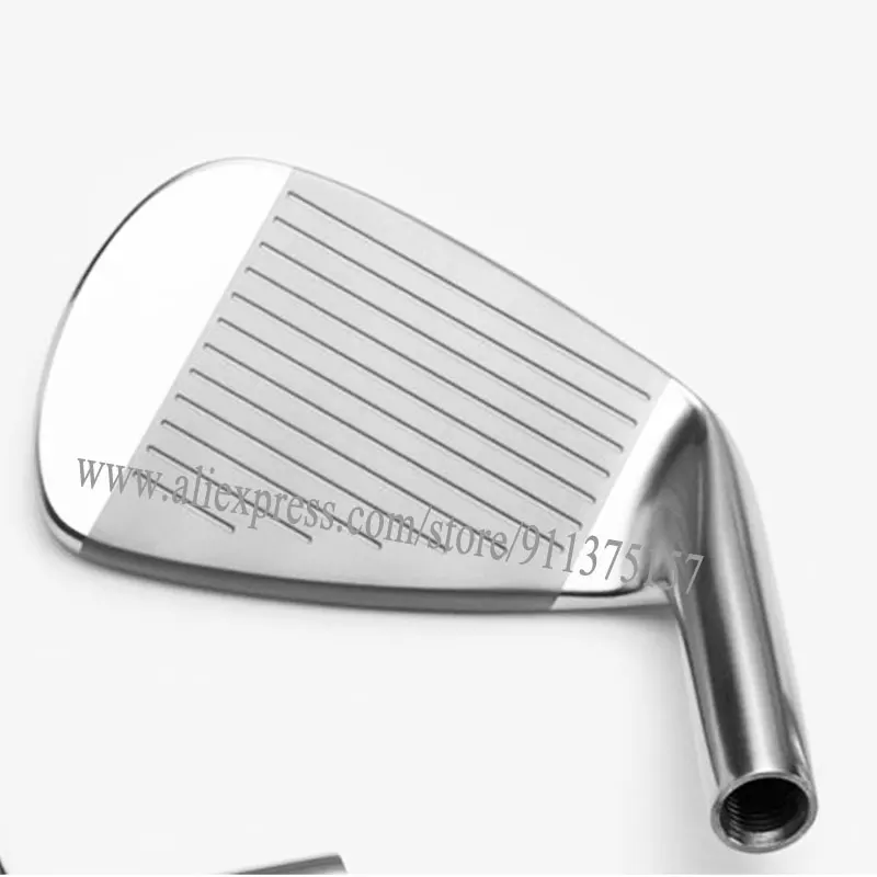 Golf Clubs Head Right Handed For Men HMB MP-20 Golf Irons Head 3-9 P Golf Head Golf Accessories No Shafts