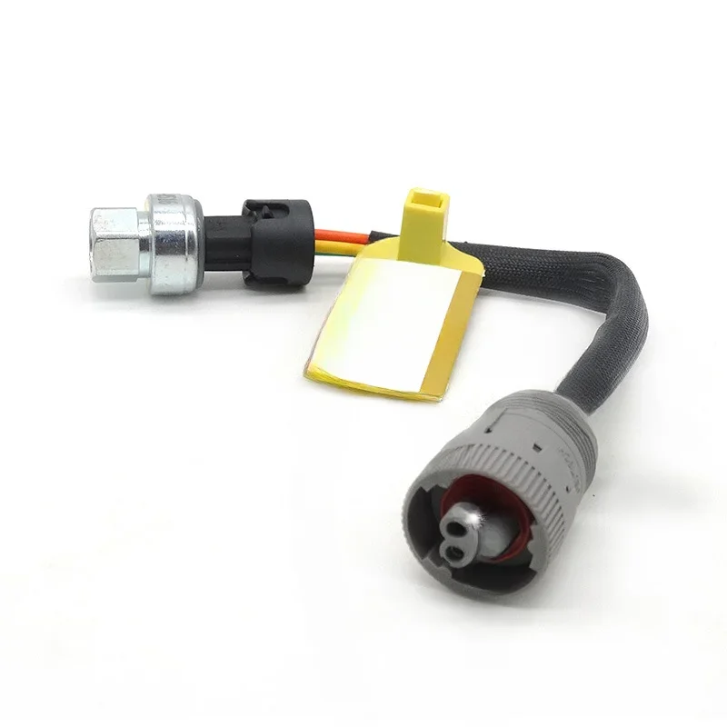 JJ Tool AccessoriesExcavator 163-8516 Oil pressure sensor switch for 3408/3412