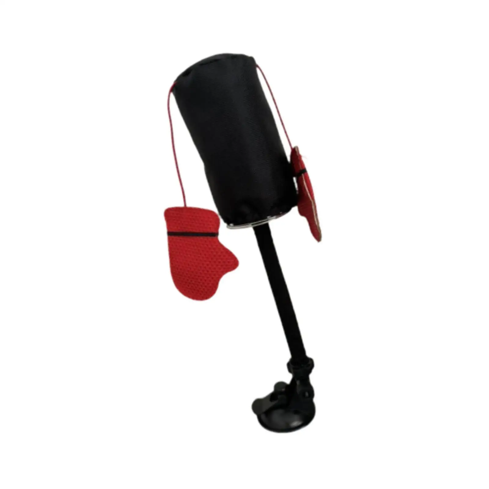 Cat Punching Bag Play Gym Mini Boxing Punching Bag for Kitty Cats Kitten