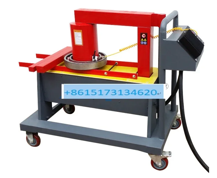 

Digital Display Bearing Electromagnetic Induction Heater ZNW-2.0/3.6/8/12/24 High Quality Temperature Control