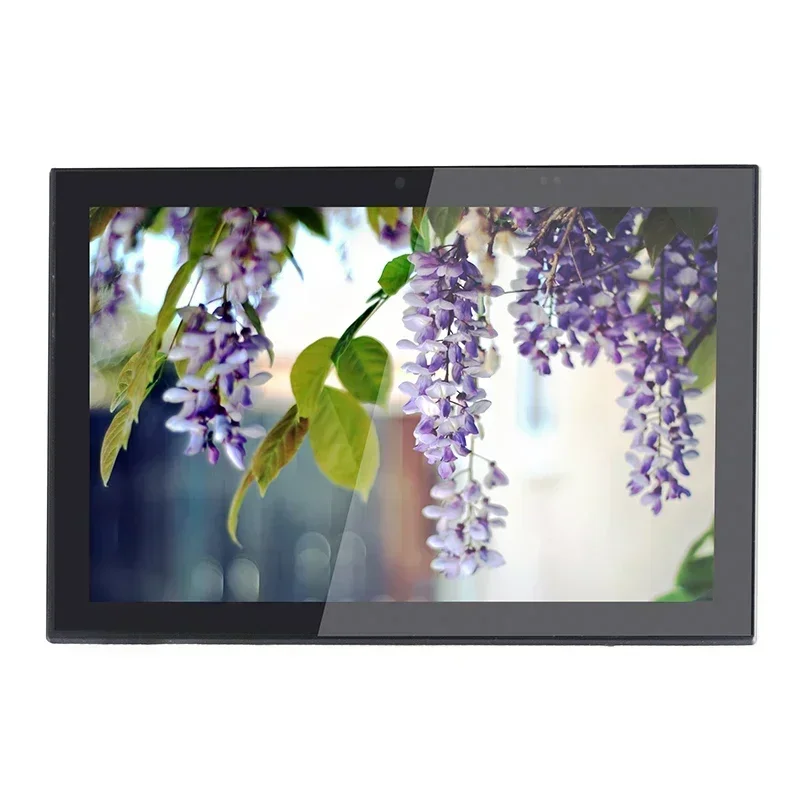 SIBO 10 Inch Smart Home Android POE Wall Mounted Full-View FHD Tablet