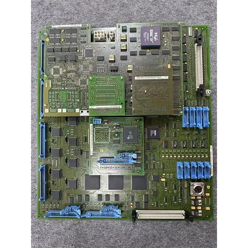 1 FULL SET ZSK2 CIRCUIT BOARD SAME CODE LINK 3