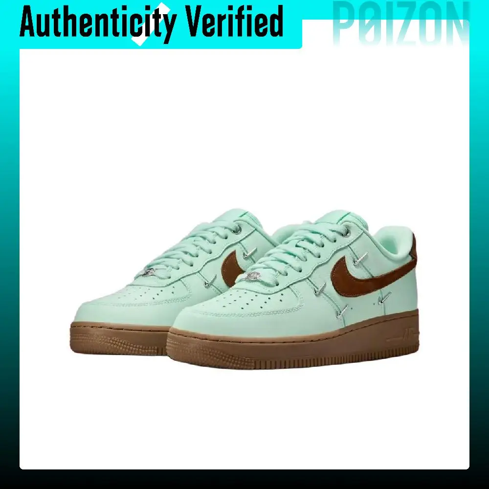 Nike Air Force 1 Low top Buty – Nike Shoes Air Force 1 recenzja i cena