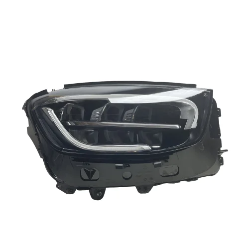 Headlamp lighting system for Mercedes GLC253 headlamps 2020-2023