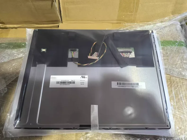 

12,1-дюймовая ЖК-панель G121XCE-L02 Гарантия 1 год