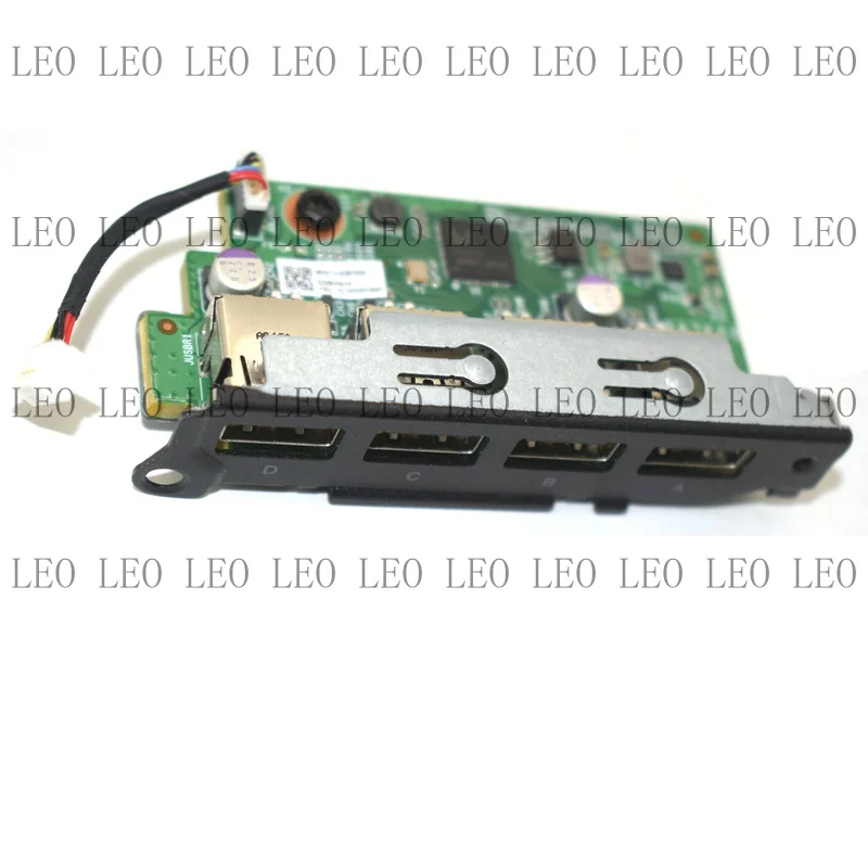 MY New Tiny BTB 4 USB Card For ThinkCentre M75Q M80Q M90Q P350 P360 5C50W00896