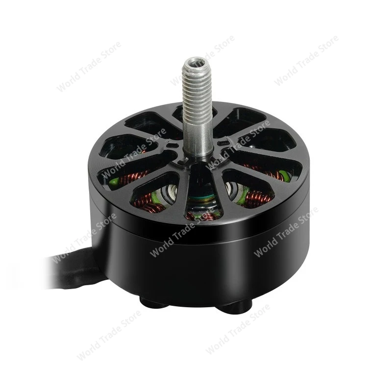 

A3110 3110 бесщеточный двигатель 900KV 6S мотор FPV пересекающая машина