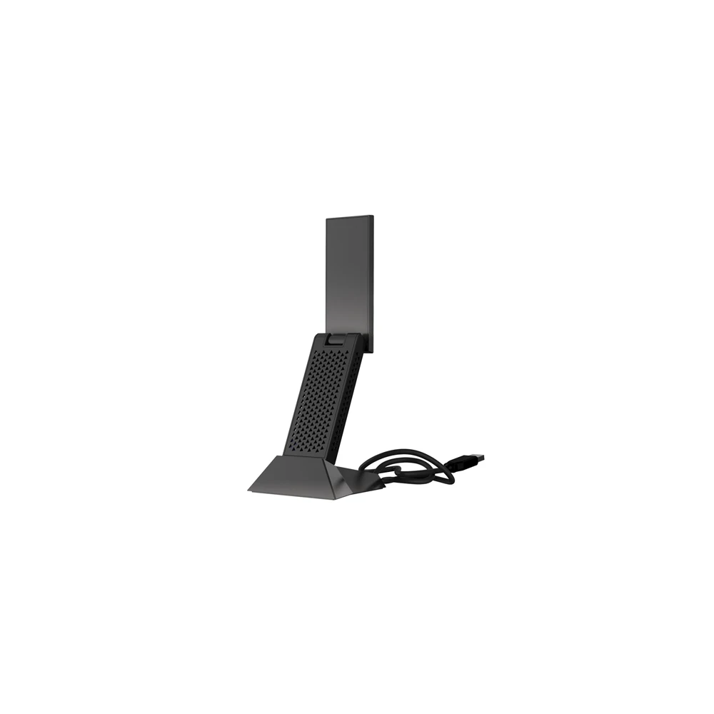 NETGEAR A7000 WiFi Adapter AC1900 1.9Gbps USB 3.0 Nighthawk Dual-Band USB 3.0 Adapter 802.11AC Wi-Fi 5