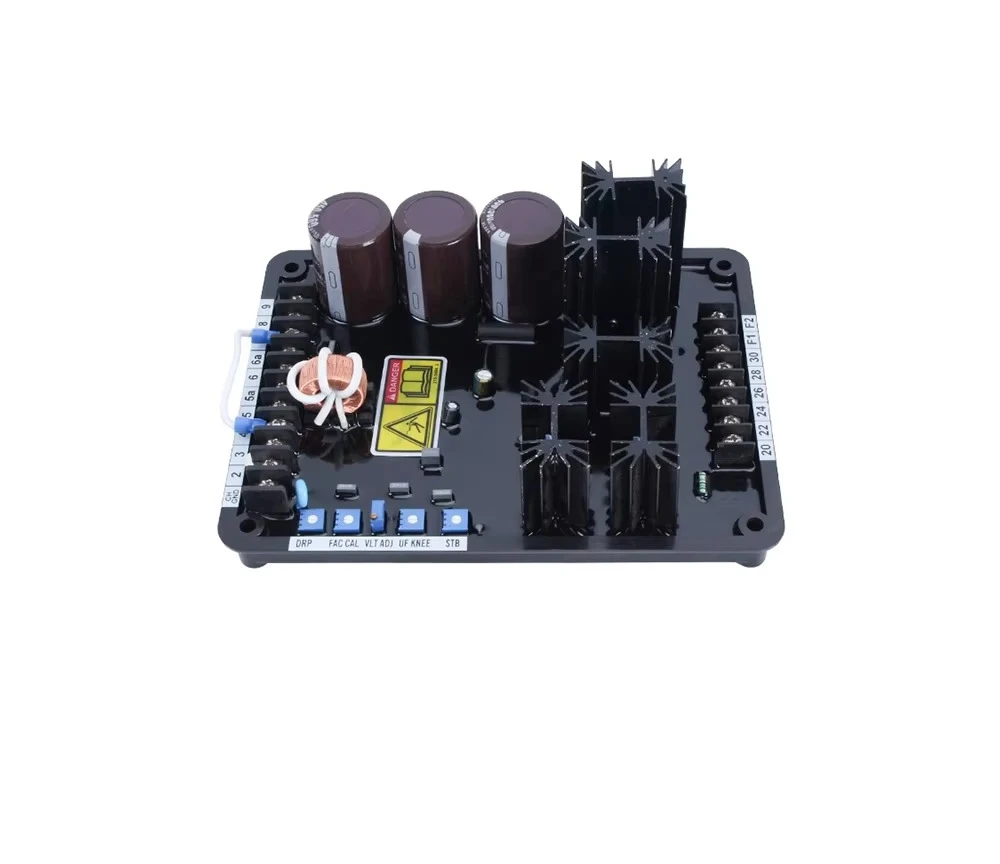 Avr K65-12B Automat…