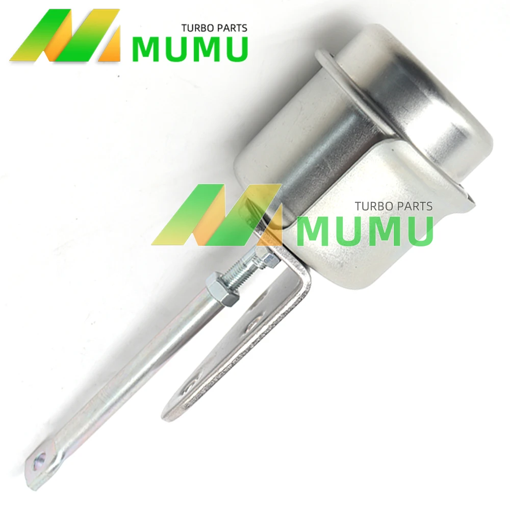 New Turbo Turbine Actuator Wastegate For Detroit Truck 12.7L 6L60 S60 60 Series 1998-07 R23522189 714788 712402-5007 GTA4294BNS