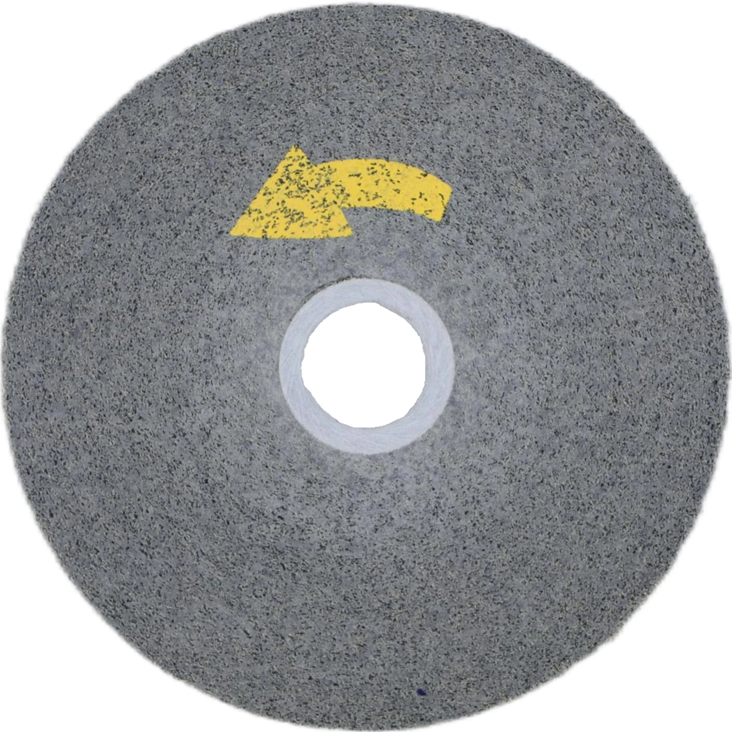 EXL Deburring Convolute Wheel 6X1X1Inch 6S Roda Pemoles Non Woven Grit Halus