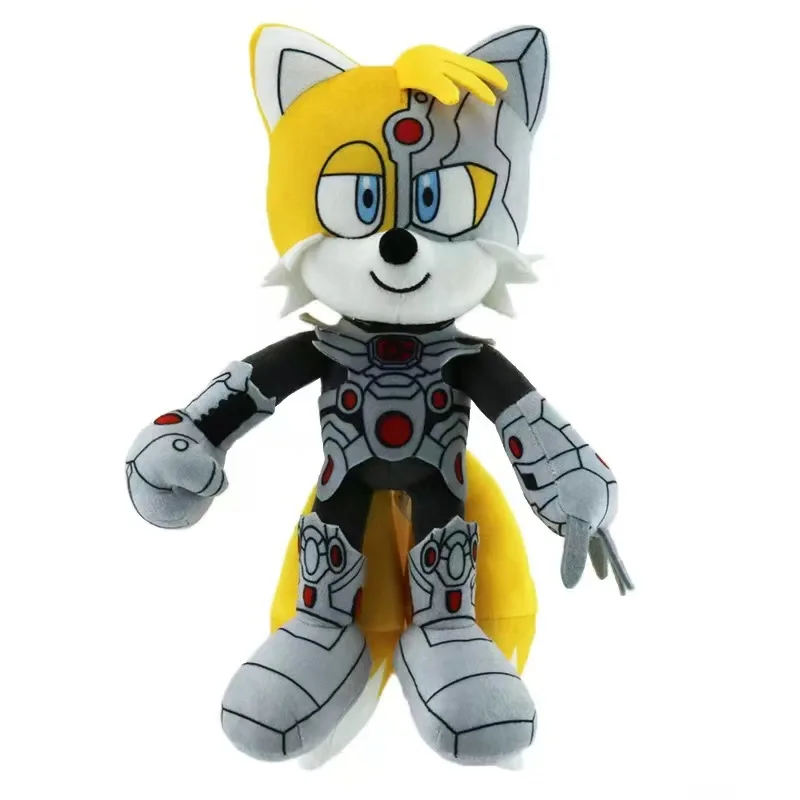 Рисунок 4 - Новая игрушка Соник Пеличи 20-33 см