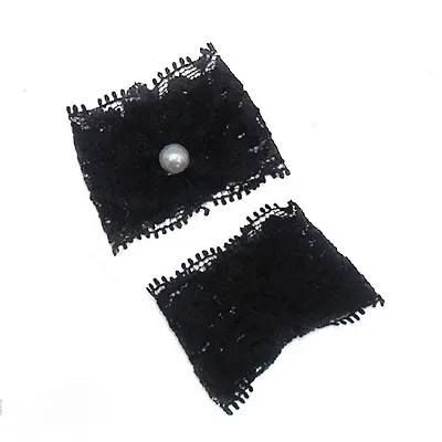 Nueva ropa adecuada para muñecas de 30cm, bragas de encaje sexis a la moda + conjunto de chaleco 1/6 BJD, vestido diario, accesorios de ropa para jugar a las casitas