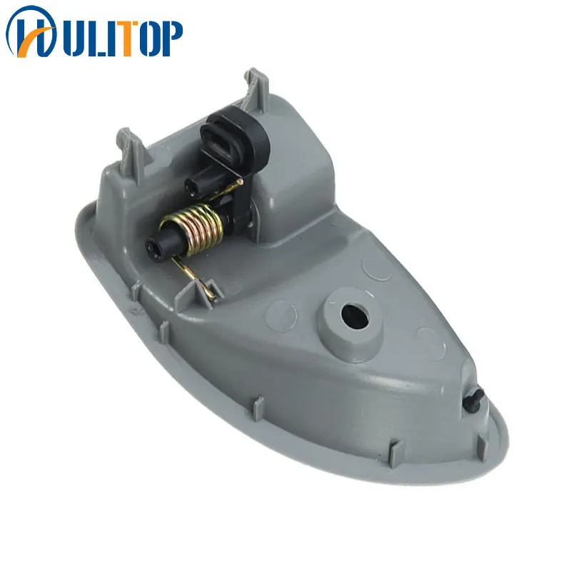 Maniglia interna della portiera dell'auto sinistra e destra installata 8200247802 per Renault Clio 99 Megane 1998-2002 Landscape 1999 2000 2001-2005