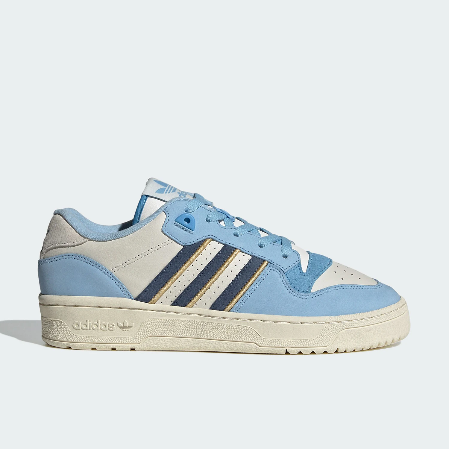 

Женские классические кроссовки Adidas Originals RIVALRY LOW IH0501