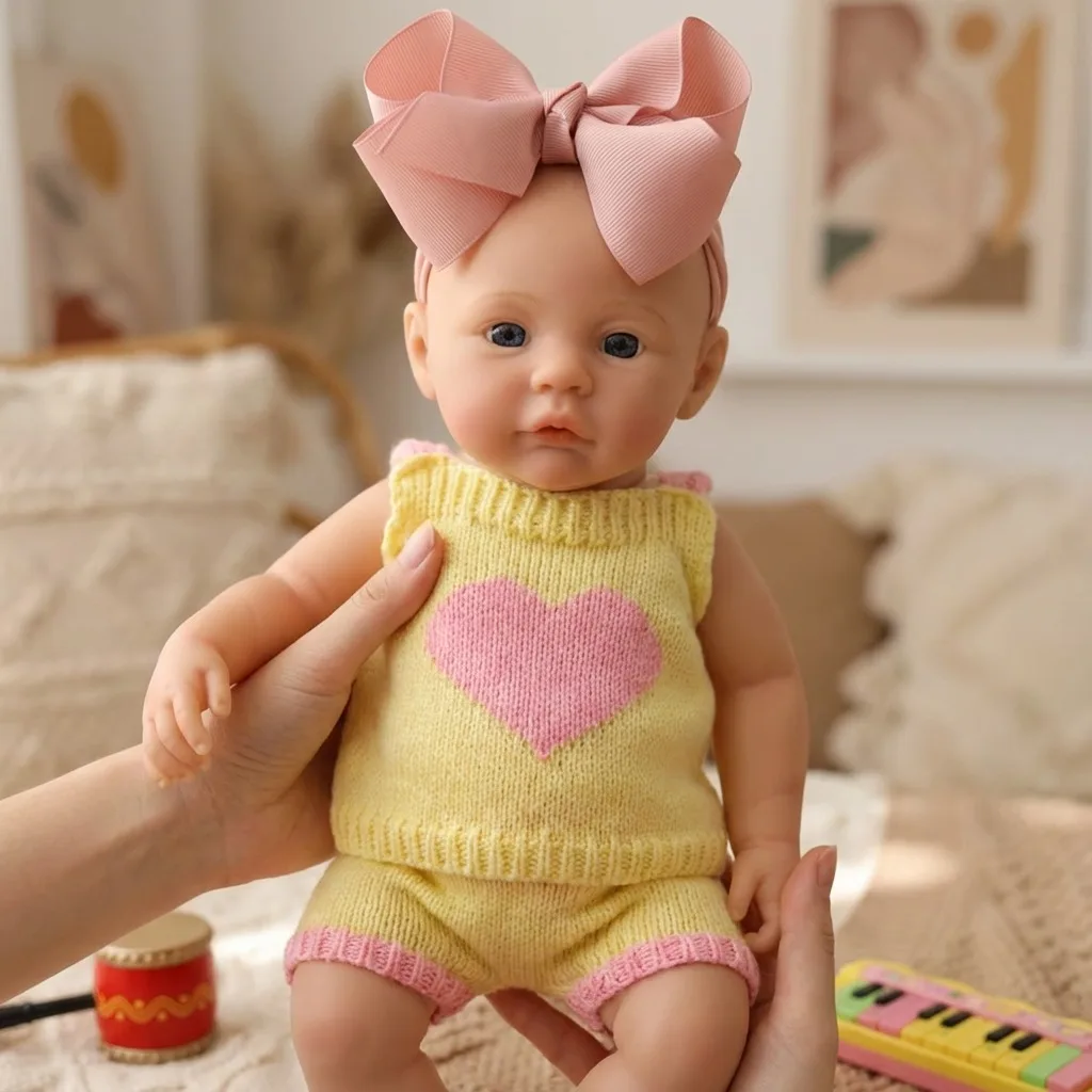 13 Inch Handmade Be…