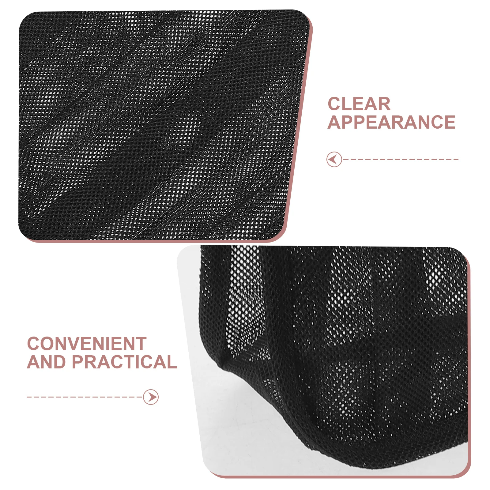 Mesh Shower Caddy Quick Dry Portable Shower Tote Hanging Bathroom Organizer Bag Travel Beach Gym Swimming Pool Toiletry Bag