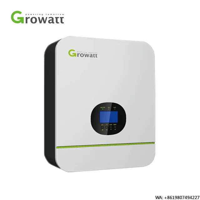 SPF 3000TL HVM 5000TL HVM-P Off Grid Solar Inverter 48v 24v 1 Phase 230v 5000w Off Grid Solar Residential Inverter