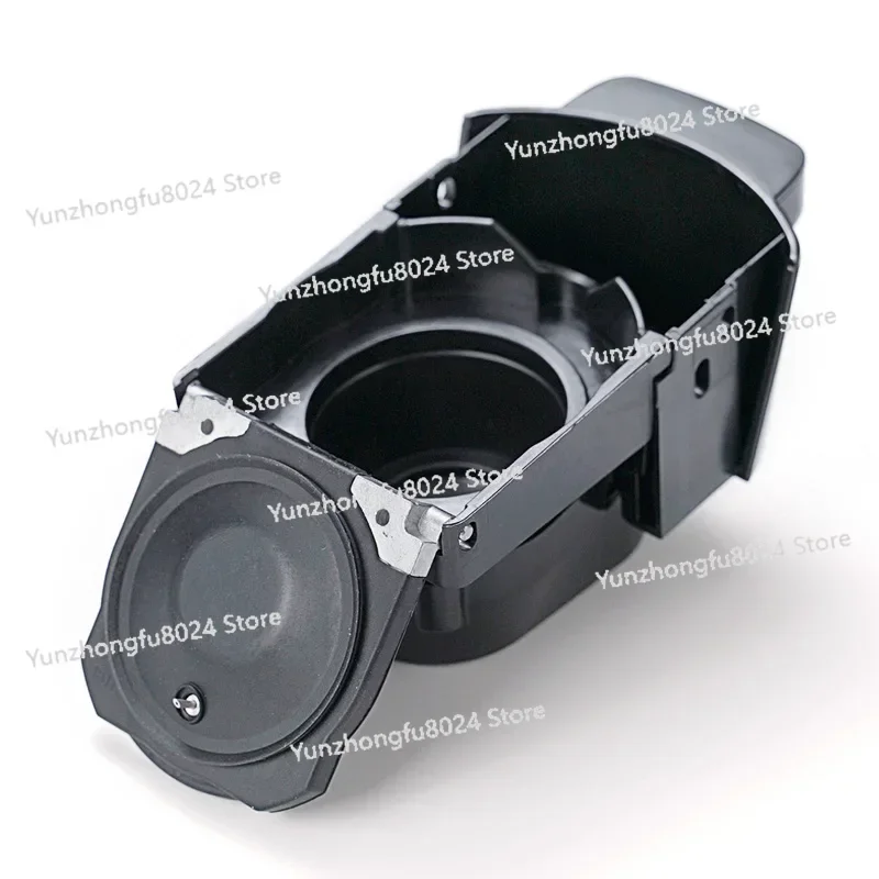 

Reusable capsule adapter for ACA ADM-KF01 coffee machine
