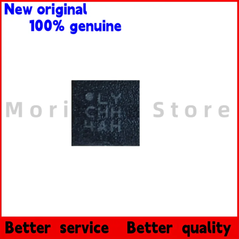 5 قطعة/100% العلامة التجارية الجديدة الجيروسكوب IC YY LY JY الجاذبية التعريفي البوصلة غلاف بلاستيكي أسود