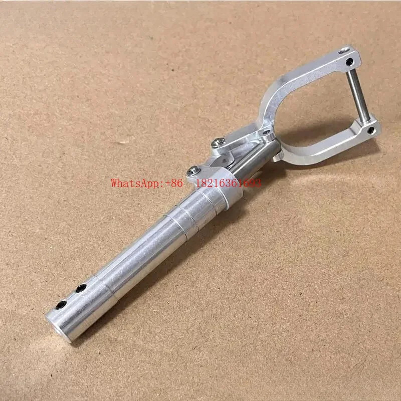 limited-offer-heavy-duty-adjustable-115mm-205mm-d4-d5-kneeling-shock-landing-gear-assembly-universal-upgrade-parts-fit-5-10kg