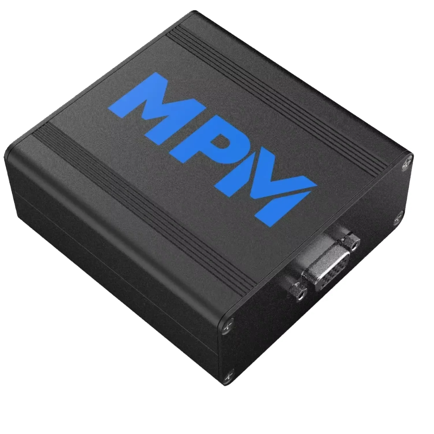MPM V5.1.58 US Car Programming Electronic Electric Engine  TCU/ECU Tool with 1-Year Warranty