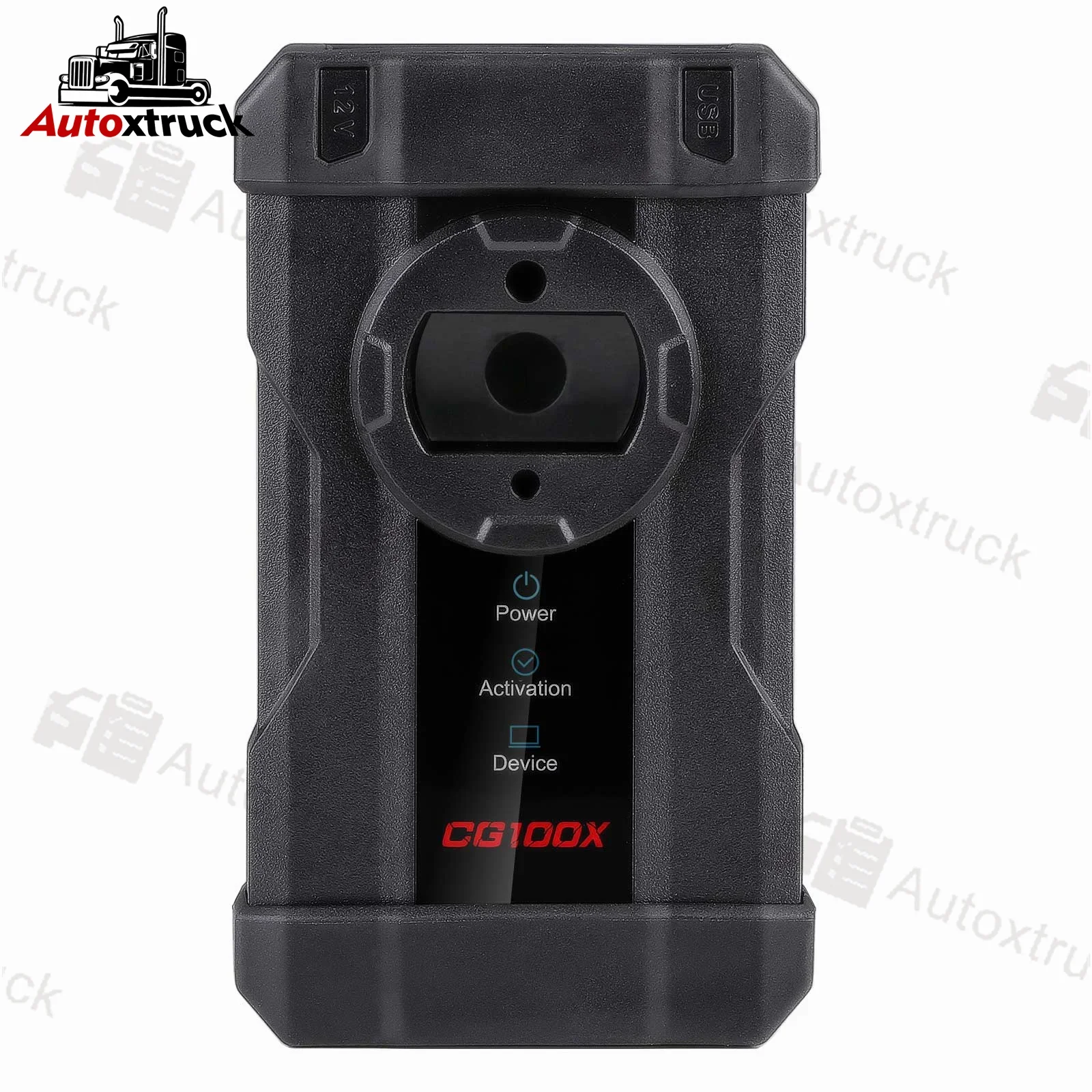 CGDI CG100X full version Key Programmer ECU Programming Tool For Air-bag reset tool Reset Mileage Adjustment and Chip Reading