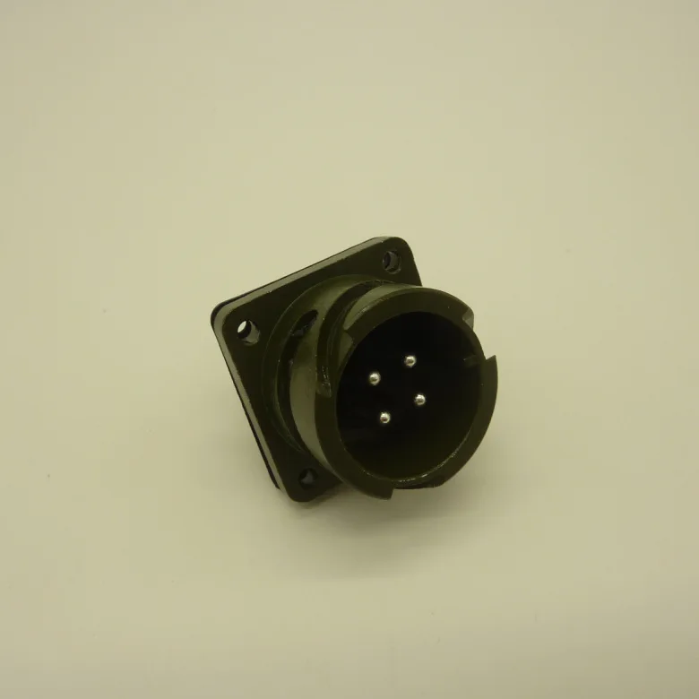 VG95234 series connector bayonet aviation plug MS3106A18-10S matched with MS3102A Passive Components Active Components