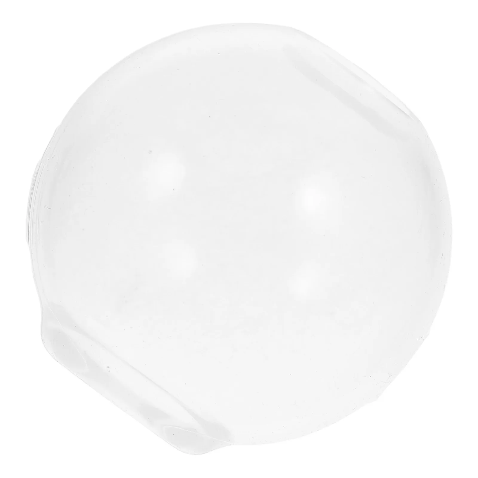 

Sphere Silicone Mold Reusable Epoxy Resin Globe naments Casting Shape Jewelry Accessories Craft Making Tools High