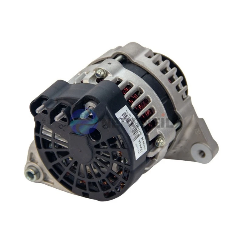 Accessories for PER KINS404D engine original generator T414270