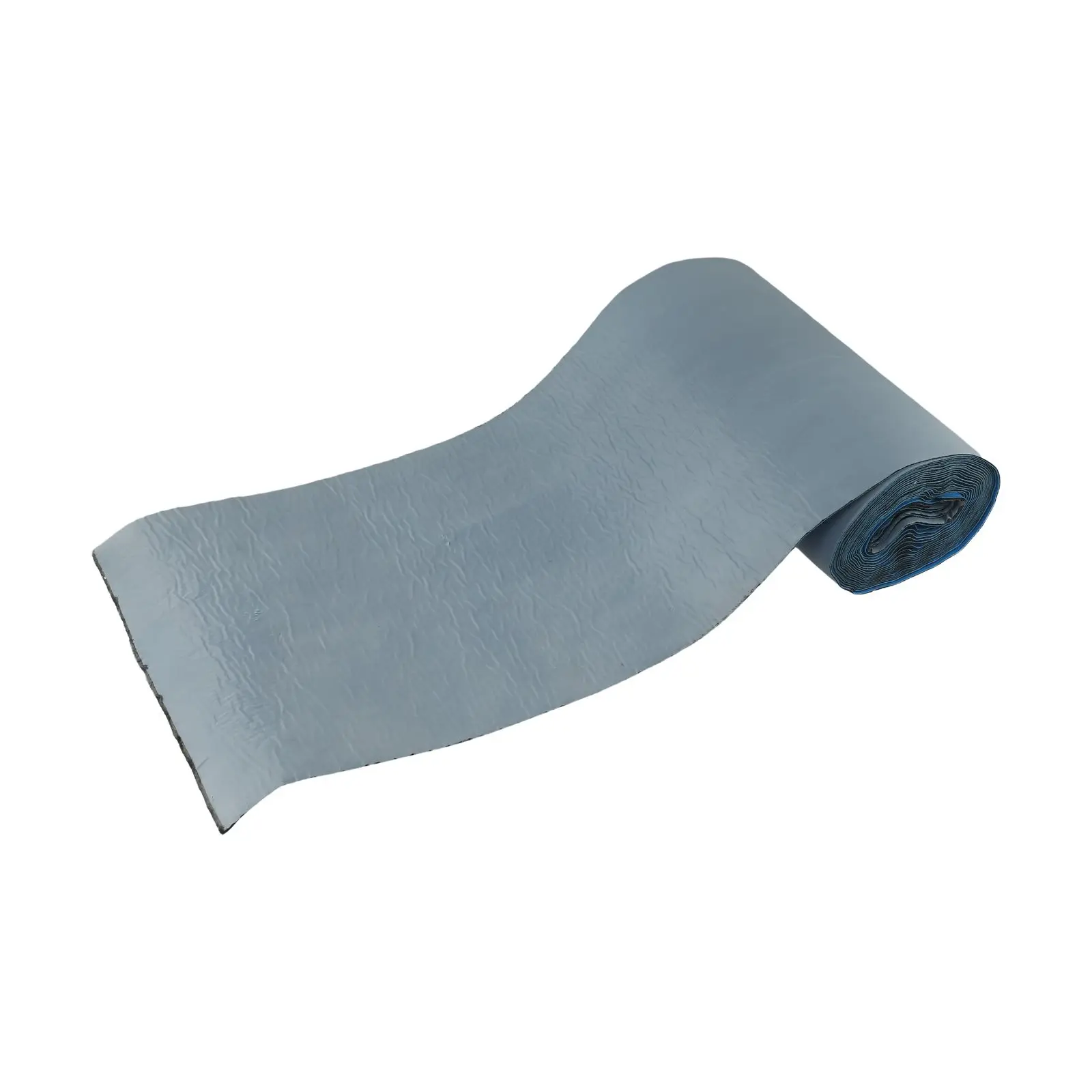 

Durability For Metal Surfaces Leakproof Repair Tape PE Anti-sun Film Strong Adhesion High Temperature Resistance