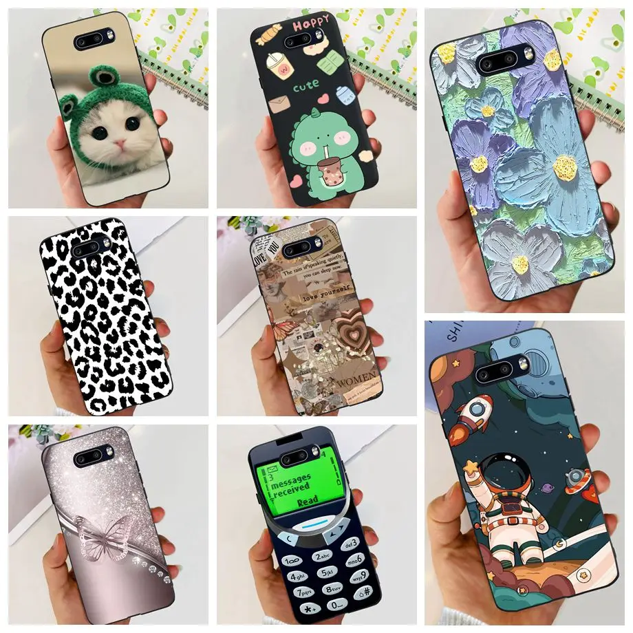 For Lg G8X Thinq Ca… - image