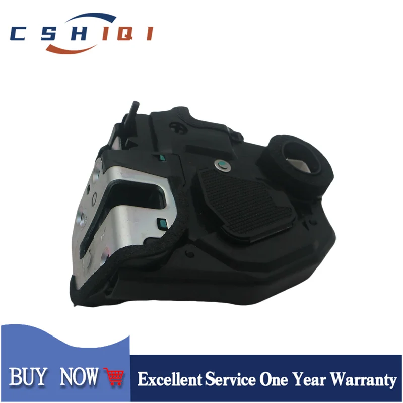 

Rear Passenger Side Door Lock Actuator For Toyota Sequoia 2008-2019 Tundra 2007-2019 Car Parts 690500C030