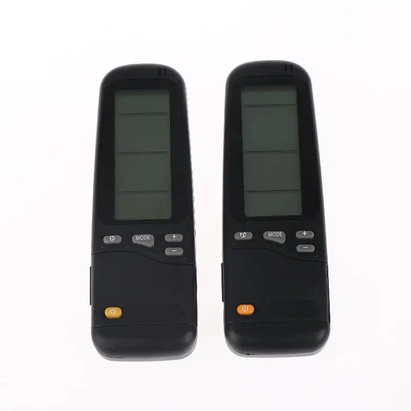 25 In 1 Universal A/C Remote Control RC-3 EU CE Certified For Electra Airwell Emailair Elco YKR-M/002E YKR-F/010/015E