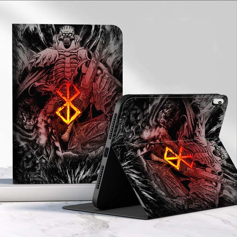 anime-b-erserk-legal-para-samsung-galaxy-tab-s11-s10-s9-s8-s7-s6-a8-t500-x200-109-11-87-101-plus-lite-polegada-tablet-caso