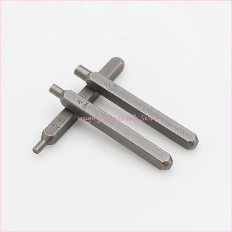 57QA Expressing Creativity In Jewelry with Comprehensive Stamping Set Including Punches Tools Rhinestones for Accessorizing