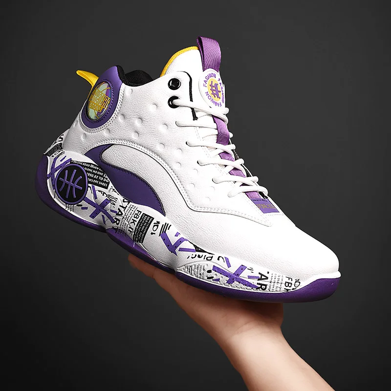 

2025 New Comfortable Casual Leather Surface Carbon Plate Ultra-light Rebound Student Sneakers34-45High-Quality Couple's Running