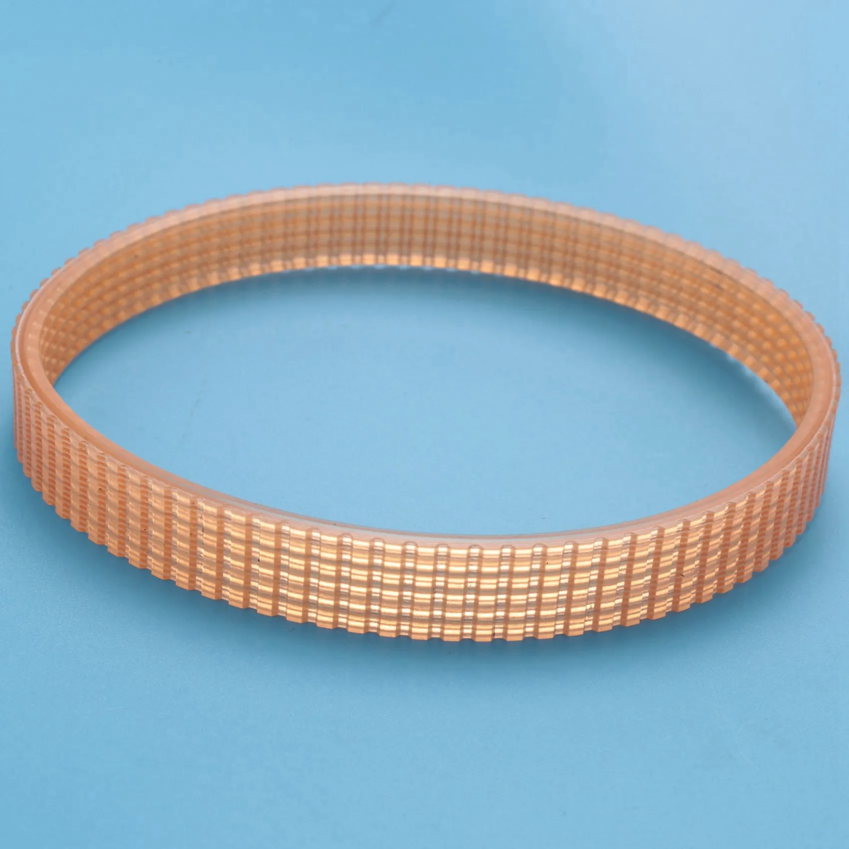 A11I 2Pieces/Lot 9401-6PJ348 Planer Belt Ribbed Belt Abrasive Machine Belt